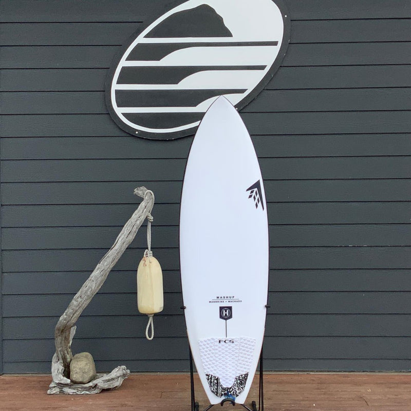 Load image into Gallery viewer, Firewire Mashup Helium 5&#39;6 x 19 ⅝ x 2 9/16 Surfboard • USED
