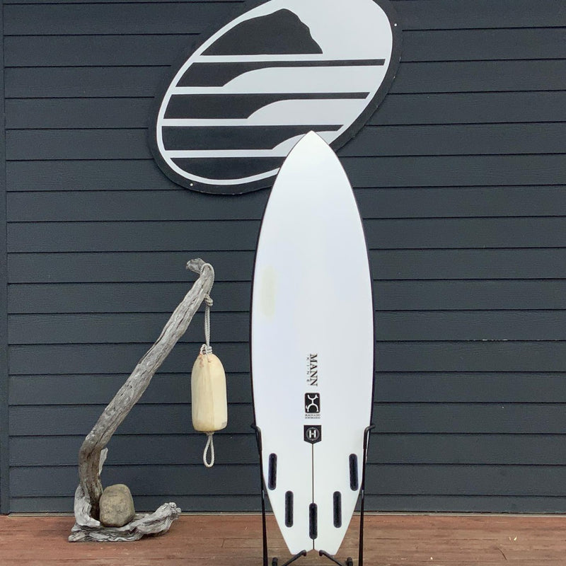 Load image into Gallery viewer, Firewire Mashup Helium 5&#39;7 x 19 11/16 x 2 ⅝ Surfboard • USED
