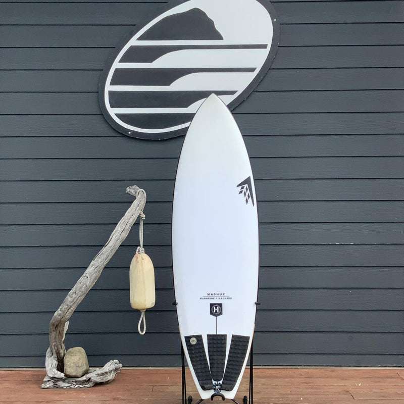 Load image into Gallery viewer, Firewire Mashup Helium 5&#39;7 x 19 11/16 x 2 ⅝ Surfboard • USED
