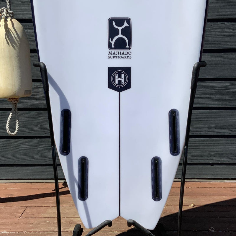 Load image into Gallery viewer, Firewire Seaside Helium 5&#39;6 x 21 ¼ x 2 ½ Surfboard • USED
