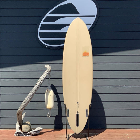 Haydenshapes ML Glider 6'7 x 20 ½ x 2 ⅝ Surfboard • USED