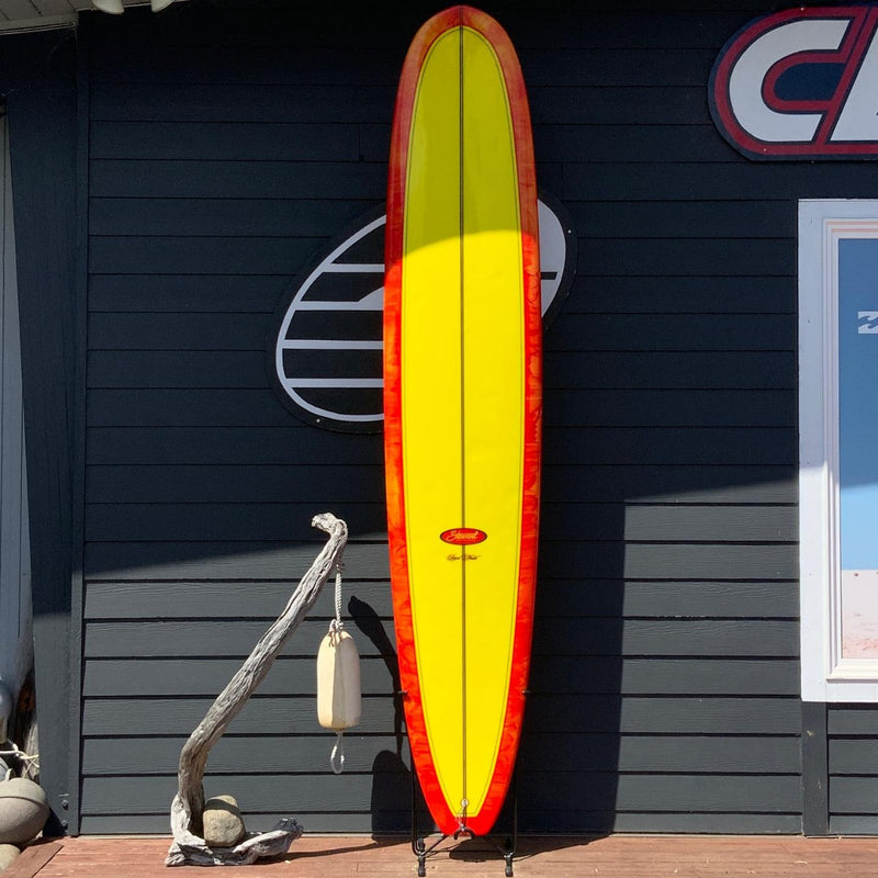 Load image into Gallery viewer, Stewart Regal 10&#39;0 x 23 ½ x 3 ⅜ Surfboard • USED
