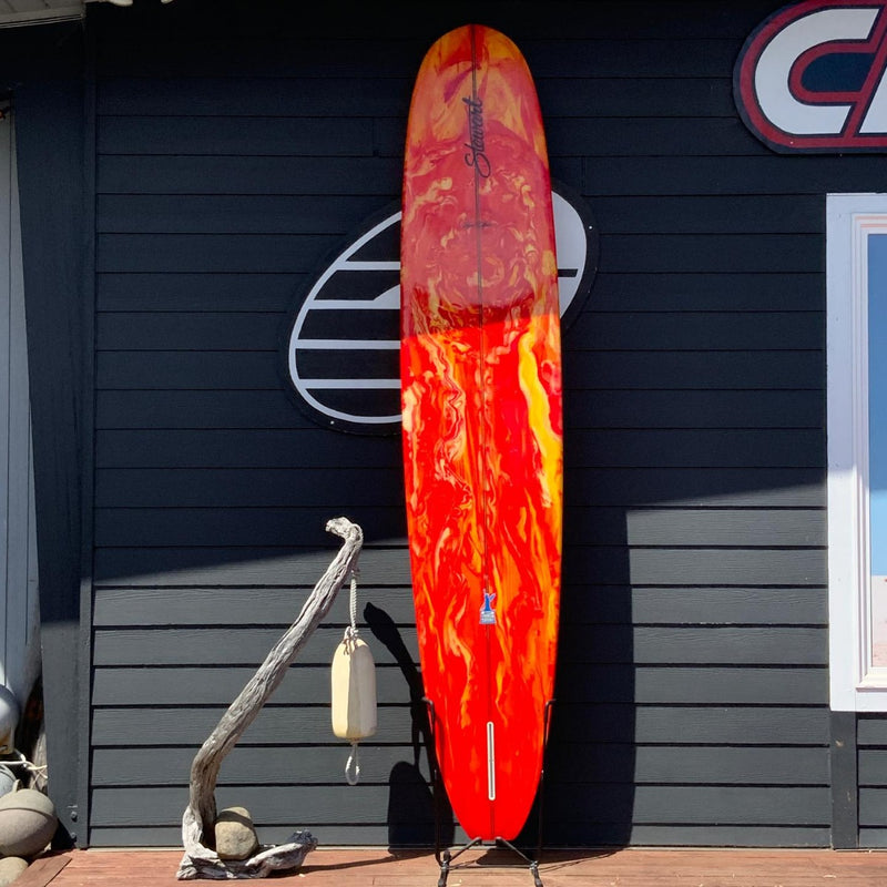 Load image into Gallery viewer, Stewart Regal 10&#39;0 x 23 ½ x 3 ⅜ Surfboard • USED
