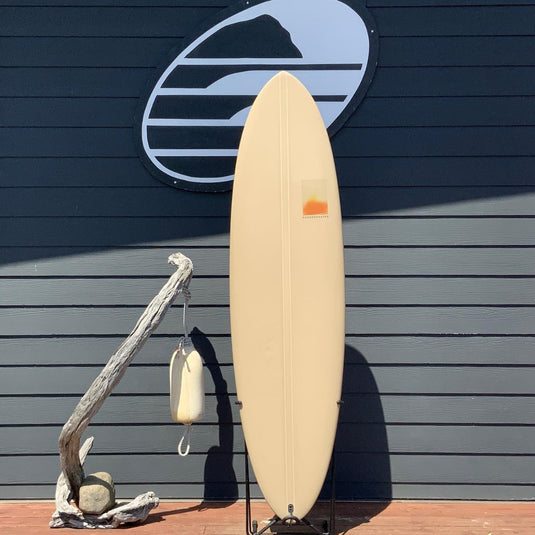 Haydenshapes ML Glider 6'7 x 20 ½ x 2 ⅝ Surfboard • USED