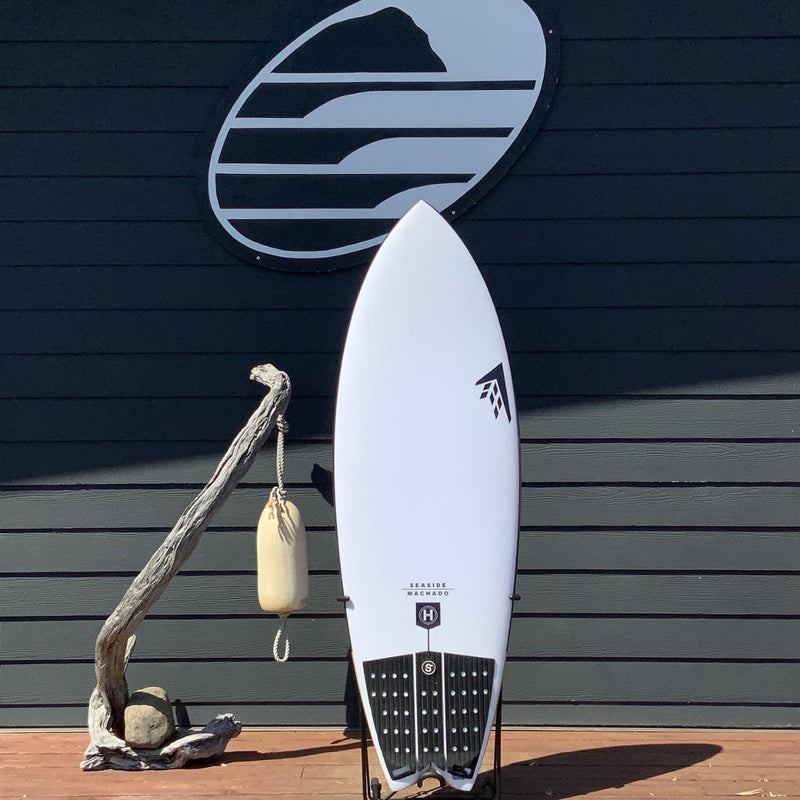 Load image into Gallery viewer, Firewire Seaside Helium 5&#39;6 x 21 ¼ x 2 ½ Surfboard • USED
