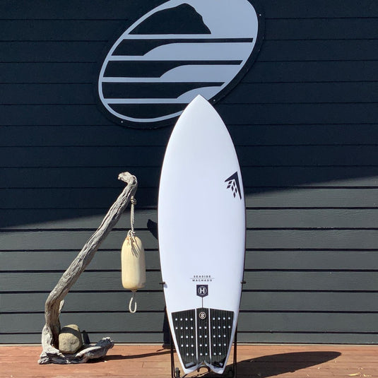 Firewire Seaside Helium 5'6 x 21 ¼ x 2 ½ Surfboard • USED