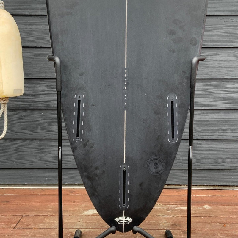 Load image into Gallery viewer, Channel Islands Taco Grinder 6&#39;10 x 18 ½ x 2 ⅜ Surfboard • USED
