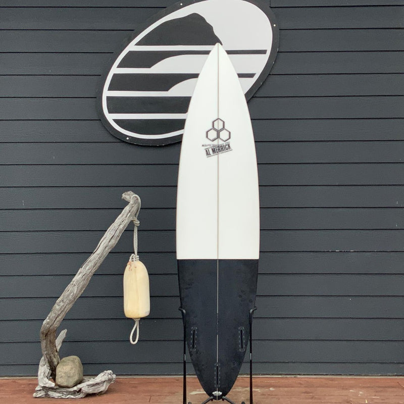 Load image into Gallery viewer, Channel Islands Taco Grinder 6&#39;10 x 18 ½ x 2 ⅜ Surfboard • USED
