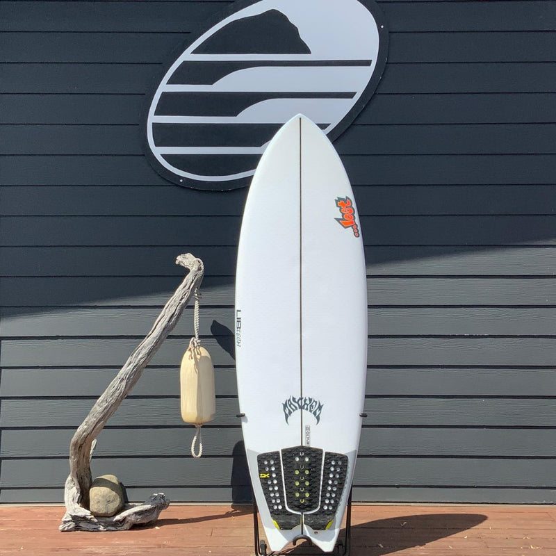 Load image into Gallery viewer, Lib Tech Puddle Fish ecoIMPACTO 5&#39;10 x 21 ¾ x 2 ⅝ Surfboard • USED
