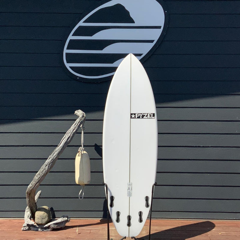 Load image into Gallery viewer, Pyzel Gremlin 5&#39;8 x 20 x 2 ½ Surfboard • USED
