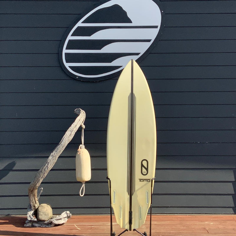 Load image into Gallery viewer, Slater Designs Sci-Fi LFT 5&#39;7 x 18 ¾ x 2 ⅜ Surfboard • USED
