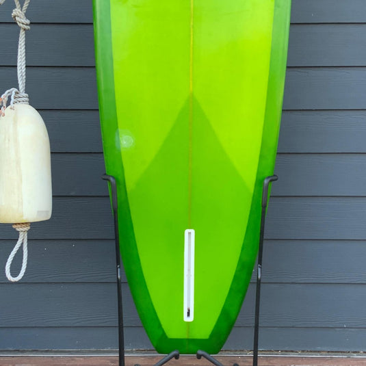 Gato Heroi Dagger 9'1 x 22 ⅞ x 3 ⅛ Surfboard • USED