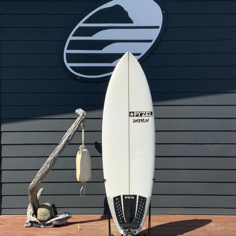 Load image into Gallery viewer, Pyzel Gremlin 5&#39;8 x 20 x 2 ½ Surfboard • USED
