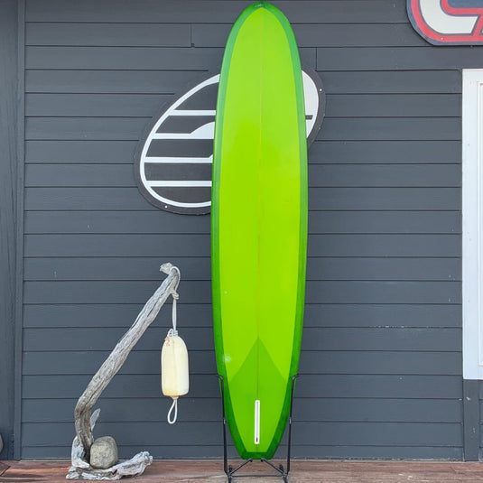 Gato Heroi Dagger 9'1 x 22 ⅞ x 3 ⅛ Surfboard • USED