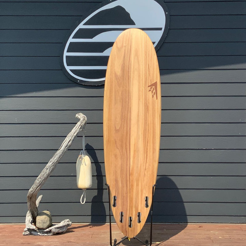 Load image into Gallery viewer, Firewire Greedy Beaver Timbertek 6&#39;6 x 21 ¼ x 2 ¾ Surfboard • USED
