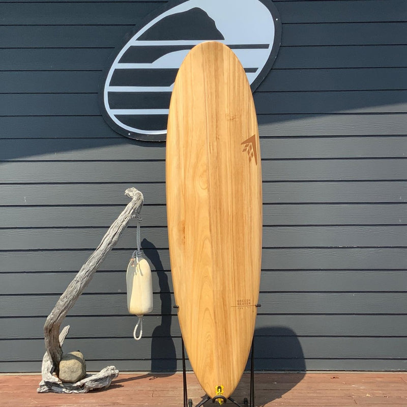 Load image into Gallery viewer, Firewire Greedy Beaver Timbertek 6&#39;6 x 21 ¼ x 2 ¾ Surfboard • USED
