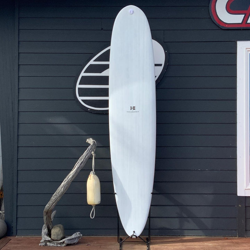 Load image into Gallery viewer, Harley Ingleby Series HI4 Thunderbolt Red 9&#39;1 x 22 9/16 x 2 ¾ Surfboard • USED
