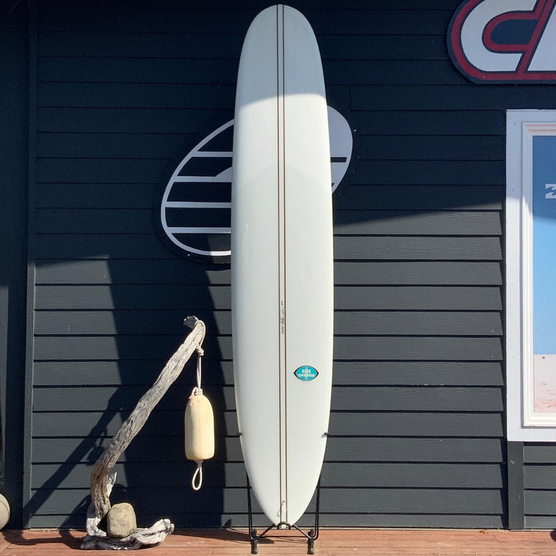 Load image into Gallery viewer, Bing California Pin 9&#39;8 x 23 ⅛ x 3 ⅛ Surfboard • USED
