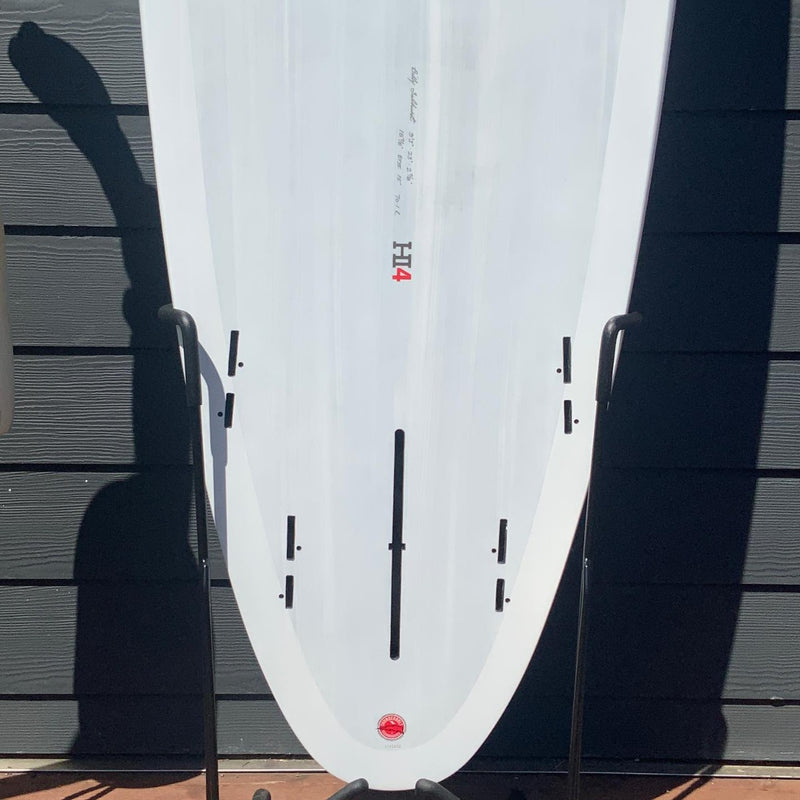 Load image into Gallery viewer, Harley Ingleby Series HI4 Thunderbolt Red 9&#39;3 x 23 x 2 ⅞ Surfboard • USED
