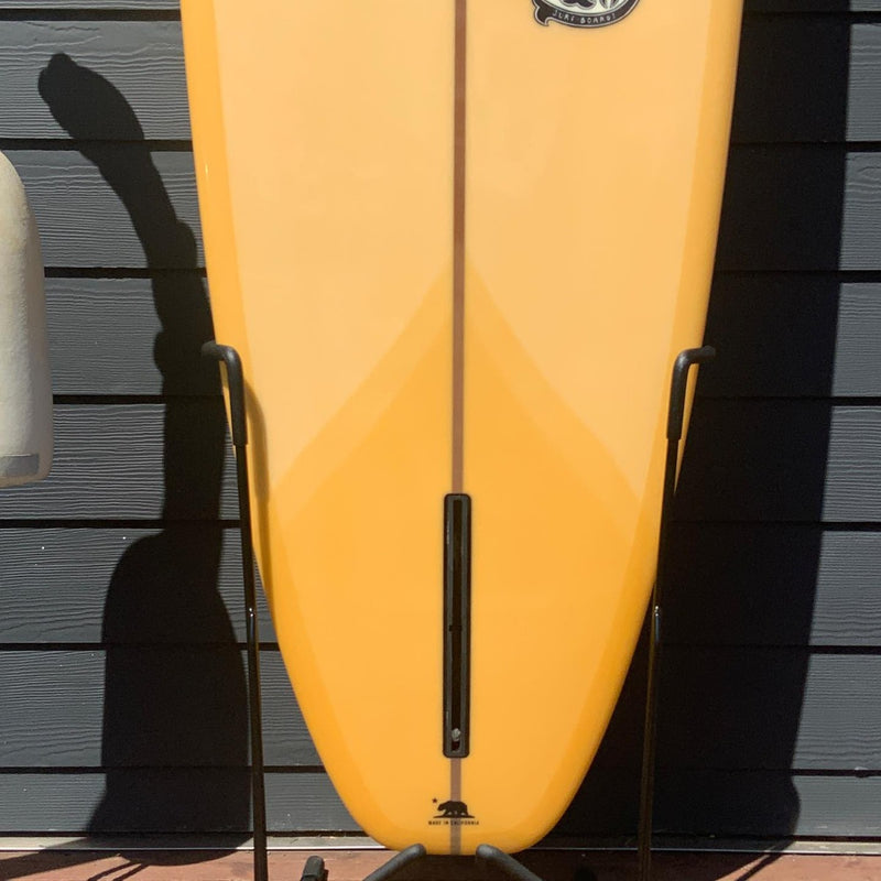 Load image into Gallery viewer, Bing Beacon 9&#39;3 x 2 ¾ x 2 ⅞ Surfboard • USED
