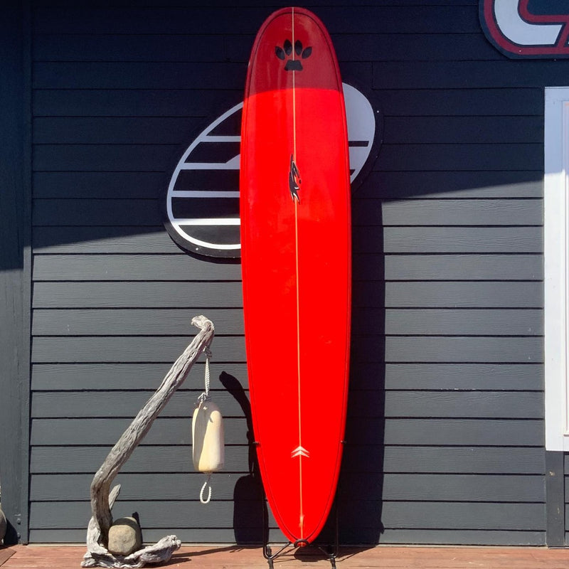 Load image into Gallery viewer, Tom Scott Back In Action 9&#39;2 x 22 ¾ x 2 ⅞ Surfboard • USED
