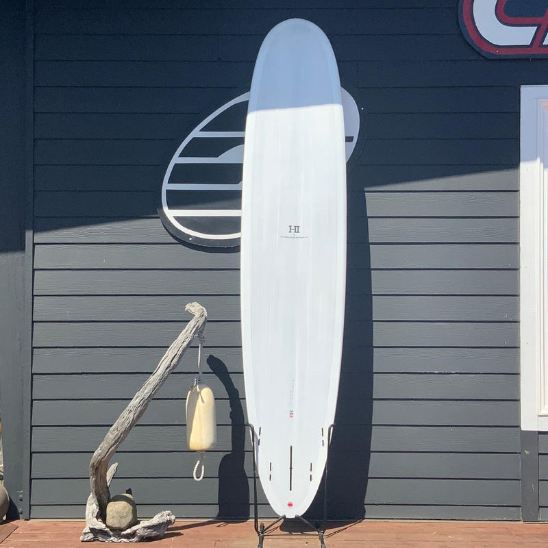 Load image into Gallery viewer, Harley Ingleby Series HI4 Thunderbolt Red 9&#39;3 x 23 x 2 ⅞ Surfboard • USED
