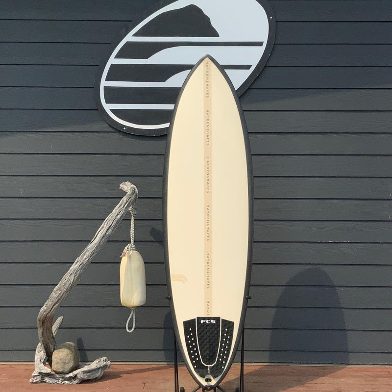 Load image into Gallery viewer, Haydenshapes Hypto Krypto FutureFlex 6&#39;4 x 21 x 3 Surfboard • LIKE NEW
