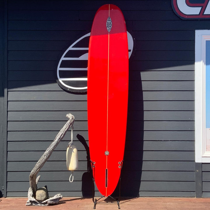Tom Scott Back In Action 9'2 x 22 ¾ x 2 ⅞ Surfboard • USED
