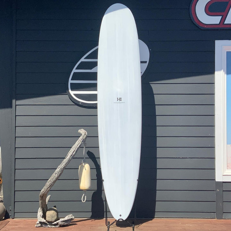 Load image into Gallery viewer, Harley Ingleby Series HI4 Thunderbolt Red 9&#39;3 x 23 x 2 ⅞ Surfboard • USED
