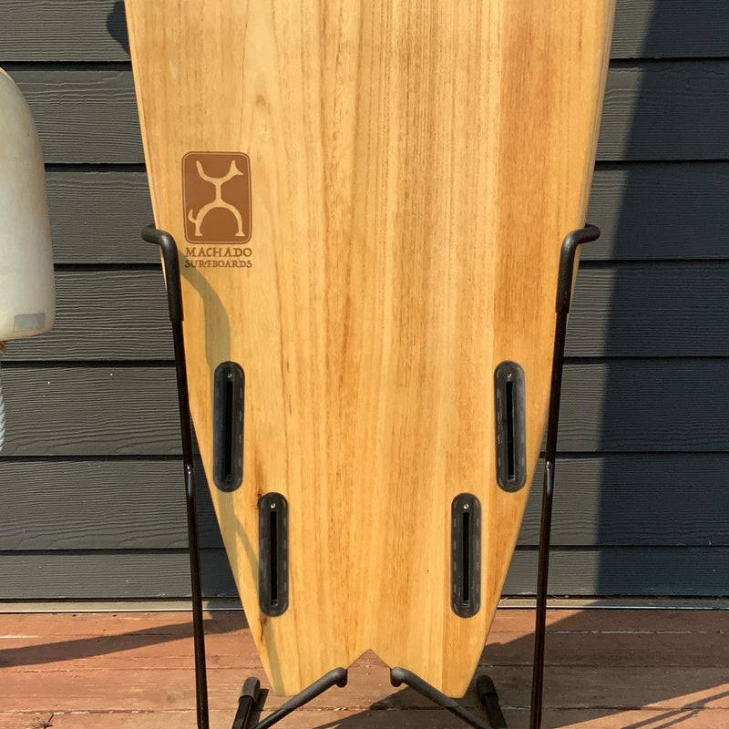 Load image into Gallery viewer, Firewire Seaside &amp; Beyond Timbertek 6&#39;10 x 21 ¼ x 2 ⅞ Surfboard • LIKE NEW
