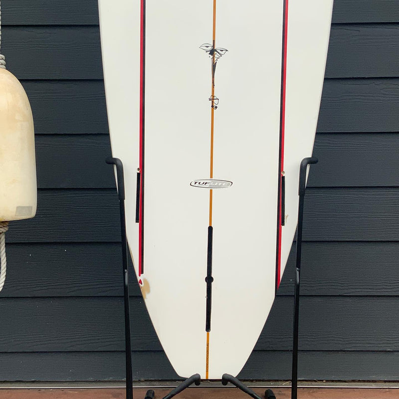 Load image into Gallery viewer, Becker UFO Tuflite 9&#39;6 x 23 x 3 ⅛ Surfboard • USED
