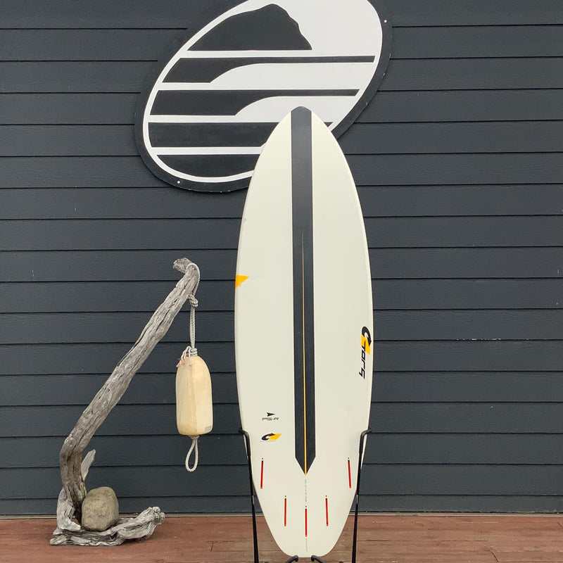 Load image into Gallery viewer, Torq PG-R ACT 5&#39;10 x 21 x 2 ½ Surfboard • USED
