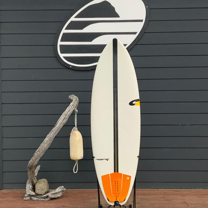 Load image into Gallery viewer, Torq PG-R ACT 5&#39;10 x 21 x 2 ½ Surfboard • USED
