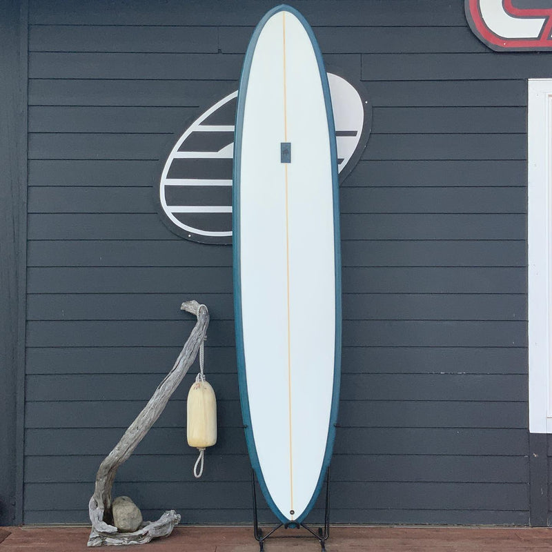 Load image into Gallery viewer, Hidden Village Custom 9&#39;2 x 23 ⅛ x 2 ¾ Surfboard • USED
