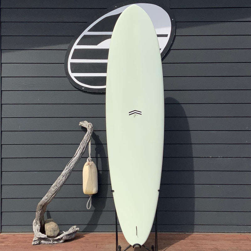 Load image into Gallery viewer, CJ Nelson Designs Outlier Thunderbolt Red 7&#39;6 x 22 ¼ x 2 15/16 Surfboard • USED
