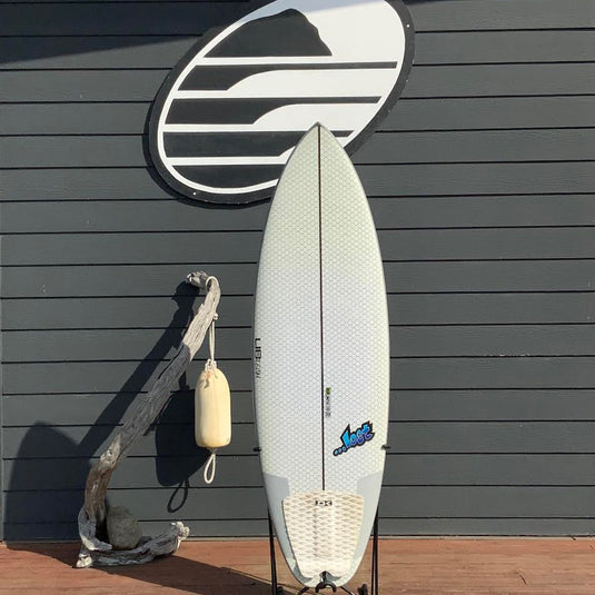 Lib Tech Lost Puddle Jumper 5'8 x 20 ½ x 2 ½ Surfboard • USED