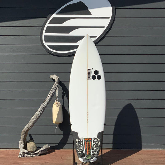 Channel Islands Neckbeard 5'8 x 19 ¾ x 2 ½ Surfboard • USED