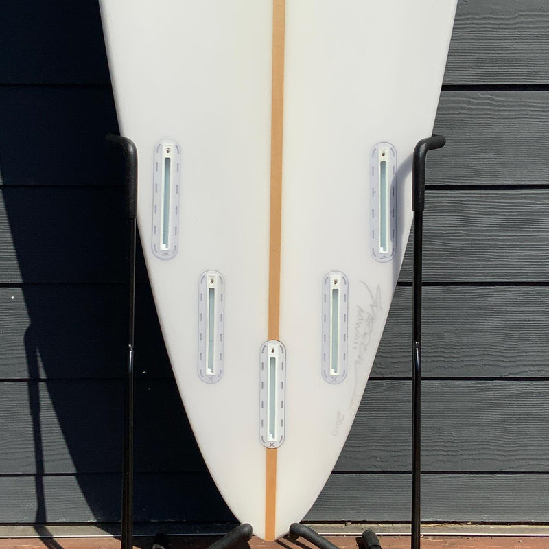 Load image into Gallery viewer, Sparrow Trevor Carlson 10&#39;0 x 20 ⅞ x 3 ¾ Surfboard • NEW
