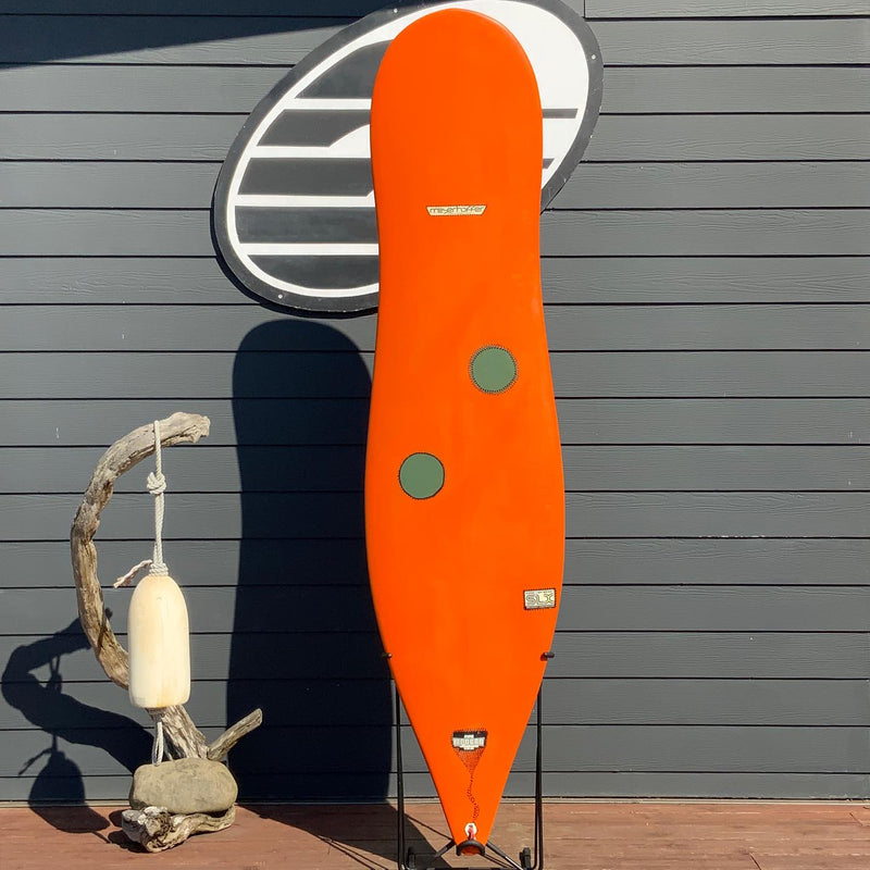 Load image into Gallery viewer, Meyerhoffer Surf XYZ 7&#39;6 x 21 ½ x 2 ½ Surfboard • USED
