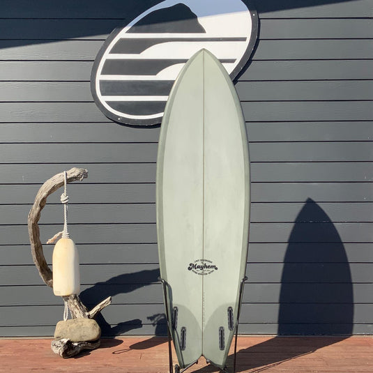 Lost RNF Retro 6'4 x 22 ¼ x 2 ⅘ Surfboard • USED