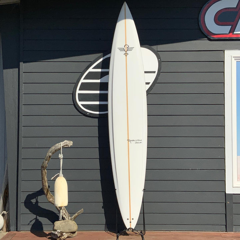 Load image into Gallery viewer, Sparrow Trevor Carlson 10&#39;0 x 20 ⅞ x 3 ¾ Surfboard • NEW
