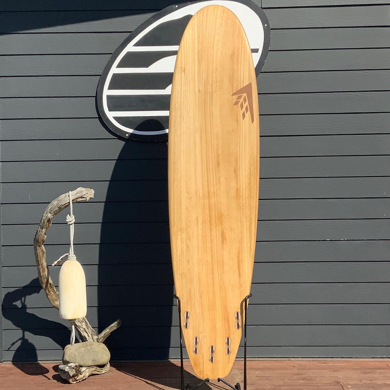 Load image into Gallery viewer, Firewire Vacay Timbertek 7&#39;6 x 21 ¾ x 2 11/16 Surfboard • USED
