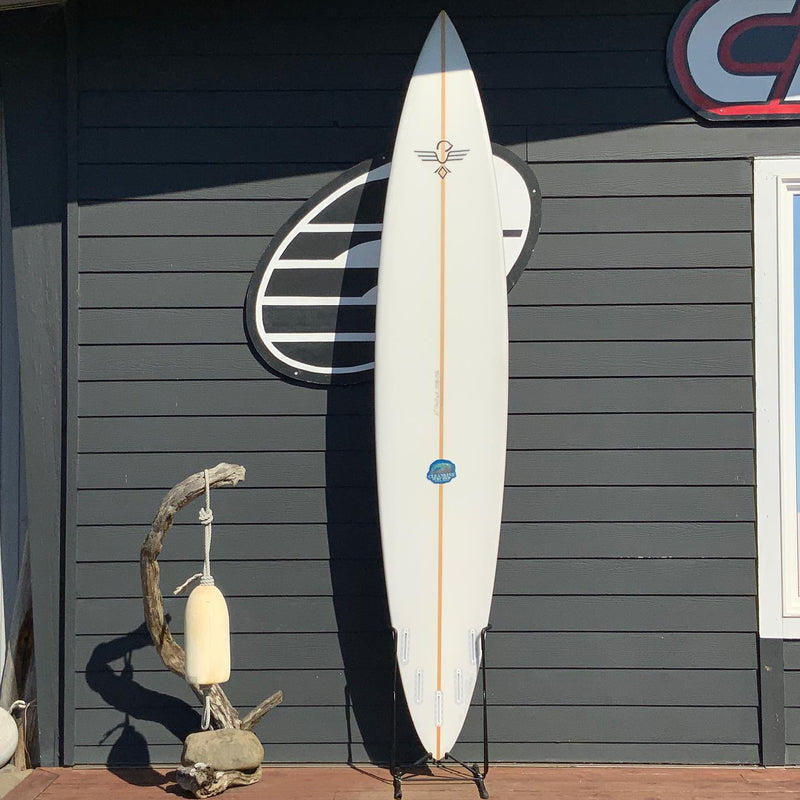 Load image into Gallery viewer, Sparrow Trevor Carlson 10&#39;0 x 20 ⅞ x 3 ¾ Surfboard • NEW
