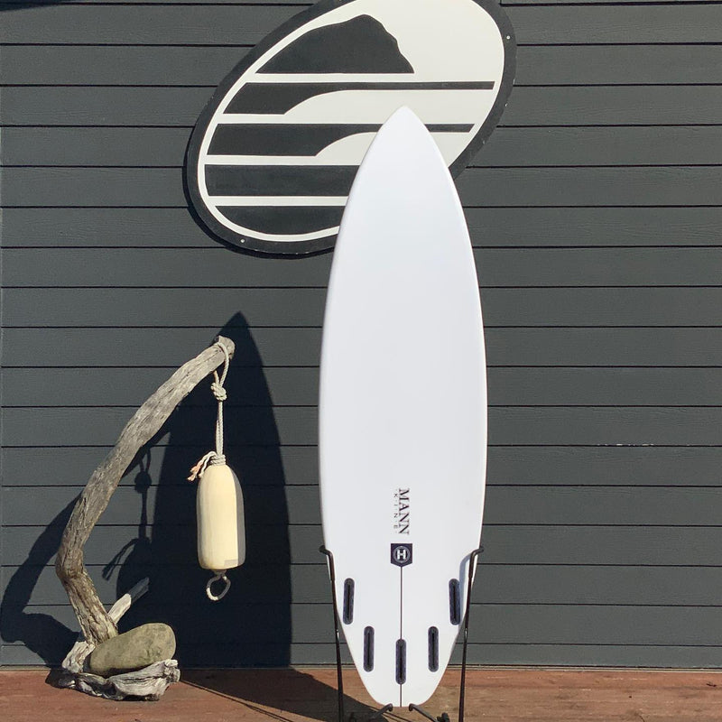 Load image into Gallery viewer, Firewire Dominator II (2.0) Helium 6&#39;4 x 21 x 2 ¾ Surfboard • USED
