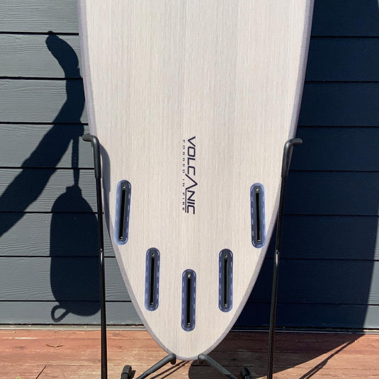 Firewire Greedy Beaver Volcanic 6'10 x 21 ¾ x 2 ⅞ Surfboard • USED