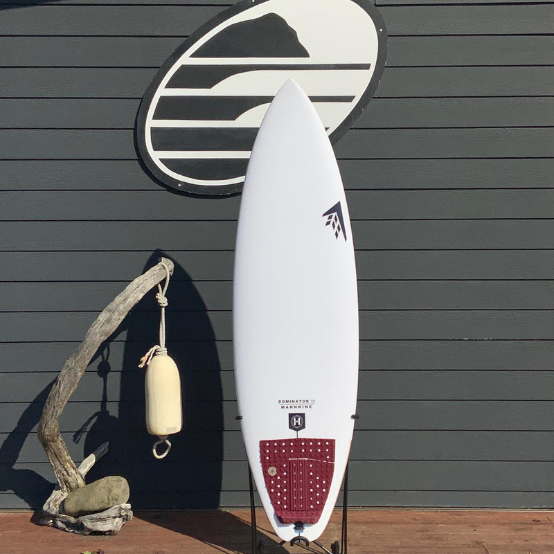 Load image into Gallery viewer, Firewire Dominator II (2.0) Helium 6&#39;4 x 21 x 2 ¾ Surfboard • USED
