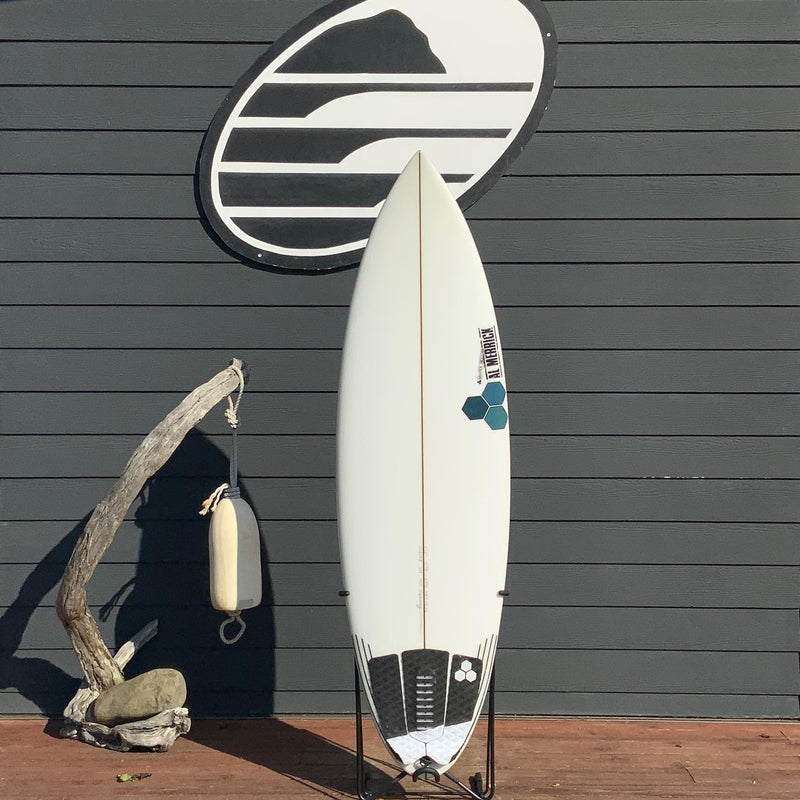 Load image into Gallery viewer, Channel Islands Neckbeard 3 5&#39;10 x 19 ¾ x 2 9/16 Surfboard • USED
