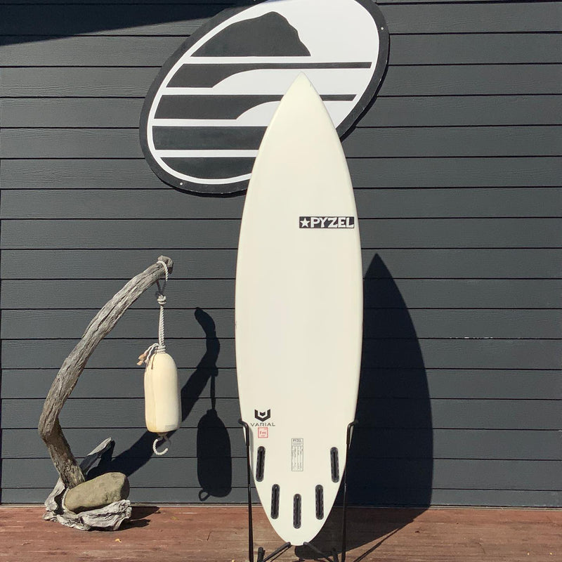 Load image into Gallery viewer, Pyzel The Ghost 6&#39;5 x 20 ¼ x 3 Surfboard • USED
