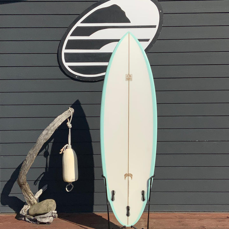 Load image into Gallery viewer, Lost Retro Tripper 6&#39;4 x 21 ¾ x 2 ¾ Surfboard • USED
