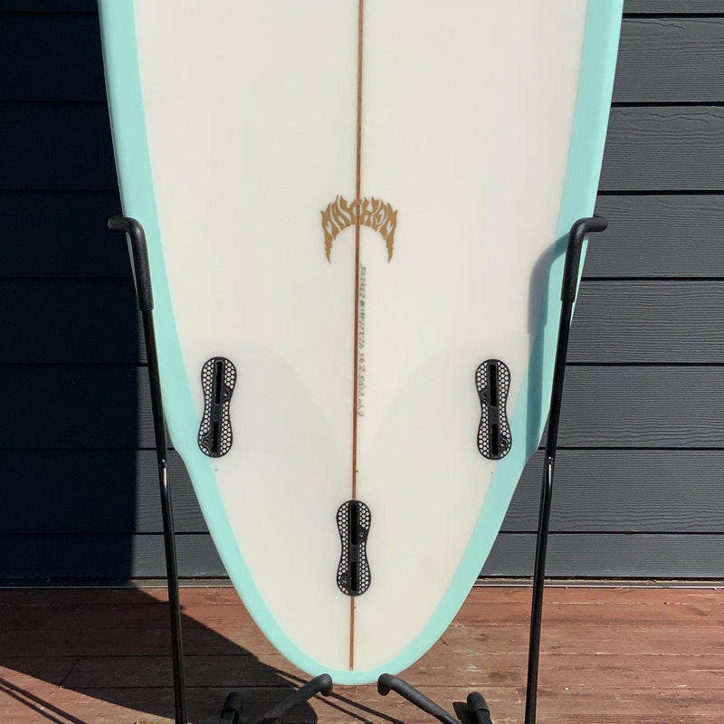 Load image into Gallery viewer, Lost Retro Tripper 6&#39;4 x 21 ¾ x 2 ¾ Surfboard • USED
